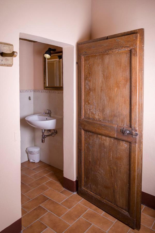 Bed and Breakfast In Collegiata Фояно-делла-Кьяна Экстерьер фото